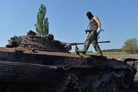 Террористы ДНР предупреждают, что могут сбить беспилотники ОБСЕ